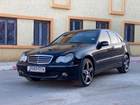 voitures-mercedes-classe-c-2001-elegance-bordj-ghedir-bou-arreridj-algerie