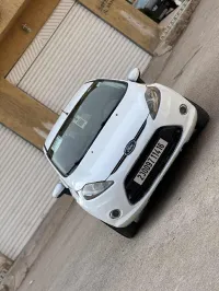 Ford Fiesta 2014 Titanium 