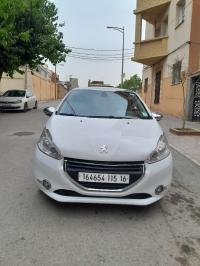 سيارات-peugeot-208-2015-allure-عين-بنيان-الجزائر