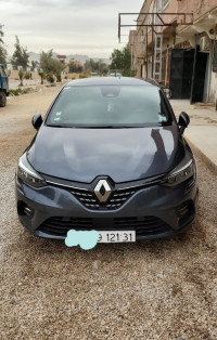 voitures-renault-clio-5-intense-2021-bechar-algerie