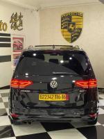 break-familiale-volkswagen-touran-2016-familly-constantine-algerie