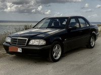 voitures-mercedes-classe-c-1997-dellys-boumerdes-algerie