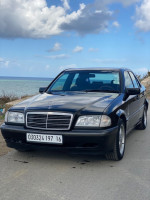 voitures-mercedes-classe-c-1997-dellys-boumerdes-algerie