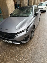 سيارات-peugeot-308-2024-gt-سكيكدة-الجزائر