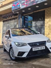 voitures-seat-ibiza-2018-style-ain-naadja-alger-algerie