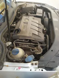 Moteur WOLKSWAGEN PASSAT 2.0 SE TDI 140ch