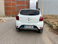 voitures-renault-stepway-2023-sandero-setif-algerie