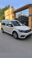 break-familiale-volkswagen-caddy-2018-collection-tizi-ouzou-algerie