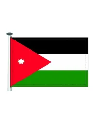Visa Jordanie