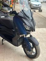 دراجة-نارية-سكوتر-yamaha-xmax-300-2024-بوفاريك-البليدة-الجزائر