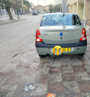 voitures-dacia-logan-2009-tebessa-algerie