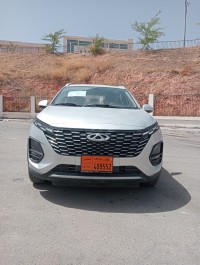سيارات-chery-tiggo-2-pro-2026-comfort-قالمة-الجزائر