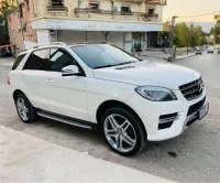 Mercedes ML 2014 250 CDI Pack AMG