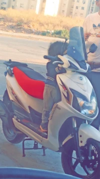 sym jet 4 150 2019