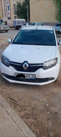 voitures-renault-symbol-2014-bouskene-medea-algerie