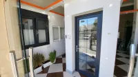 Fenêtres et portes en PVC
