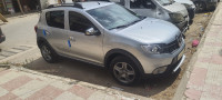 voitures-renault-sandero-2022-stepway-draa-ben-khedda-tizi-ouzou-algerie