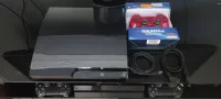 Ps3 Slim Très bon état 