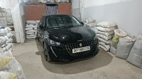 voitures-peugeot-208-2022-allure-setif-algerie