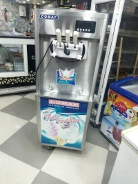 Machine a glace comaf