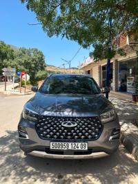 سيارات-chery-tiggo-4-pro-2024-comfort-وادي-العلايق-البليدة-الجزائر
