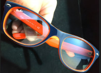 نظارات-شمسية-للرجال-lunettes-de-soleil-ray-ban-new-wayfarer-original-الكاليتوس-الجزائر