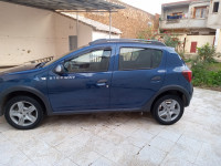 voitures-dacia-sandero-2017-stepway-kolea-tipaza-algerie