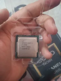 Processeur i7 10700