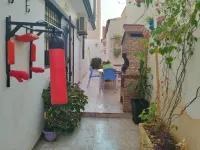 Location vacances Bungalow F2 Aïn Témouchent Ouled boudjemaa