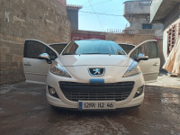 citadine-peugeot-207-2012-allure-ain-el-arbaa-temouchent-algerie