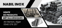 raw-materials-inox-304-europeen-alger-centre-algeria