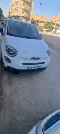 voitures-fiat-500x-2023-club-chlef-algerie