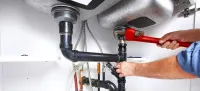 pose citerne et suppresseur plomberie générale chaud et froid 