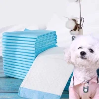 Couche pour animaux