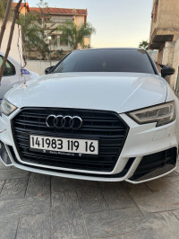 voitures-audi-a3-2019-s-line-sidi-moussa-alger-algerie