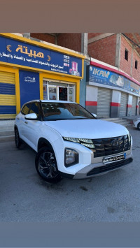 voitures-hyundai-creta-2024-gls-ouargla-algerie