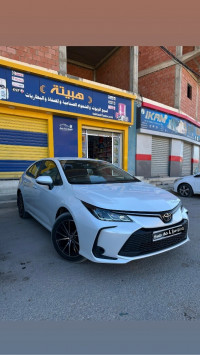 voitures-toyota-nouvelle-corolla-2024-ouargla-algerie