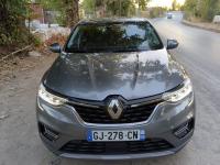 voitures-renault-arkana-2022-buseness-tizi-ouzou-algerie