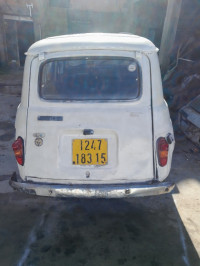 voitures-renault-4-1983-ouaguenoun-tizi-ouzou-algerie