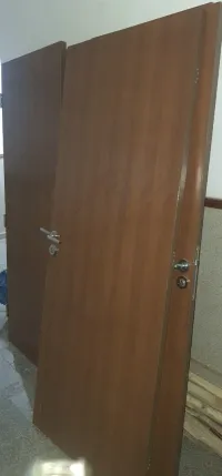 7 Port mison intérieur 