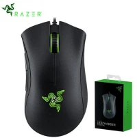 Souris gamer RAZER, Asus, Redragon