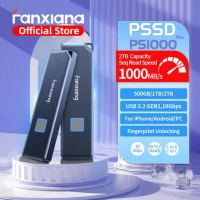 Disk externe M2 NVME 128Gb - 500Gb - 1Tb - 2Tb