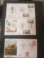 antiquites-collections-timbre-de-collection-tizi-ouzou-algerie