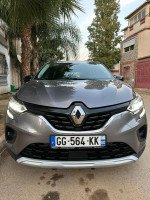 voitures-renault-captur-2022-business-reghaia-alger-algerie