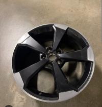 pneus-jantes-1-jante-origine-aluminium-audi-a3-18-pouce-oran-algerie