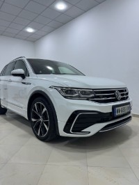 سيارات-volkswagen-tiguan-2023-حساني-عبد-الكريم-الوادي-الجزائر