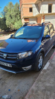 voitures-dacia-sandero-2017-stepway-taher-jijel-algerie