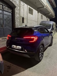 سيارات-renault-captur-2024-techno-بوينان-البليدة-الجزائر