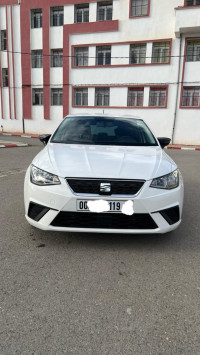 voitures-seat-ibiza-2019-style-bouira-algerie