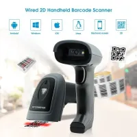 GT-1900A Scanner de code-barres